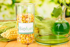 Illey biofuel availability