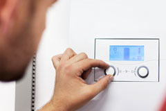 best Illey boiler servicing companies