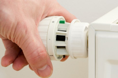 Illey central heating repair costs