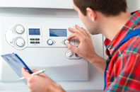 free Illey gas safe engineer quotes
