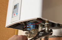 free Illey boiler install quotes